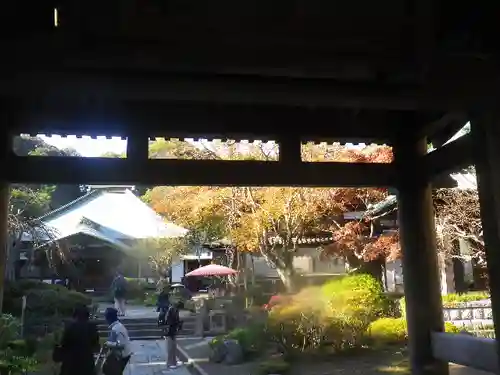 海蔵寺のその他建物