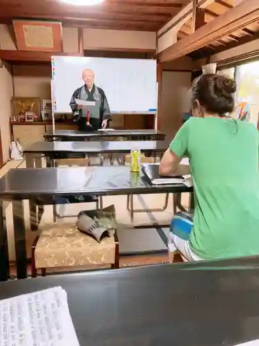 安用寺(愛知県)