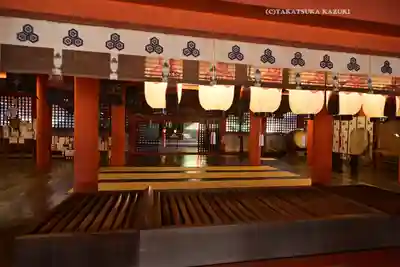 厳島神社(広島県)