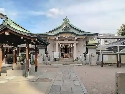巽神社(大阪府)
