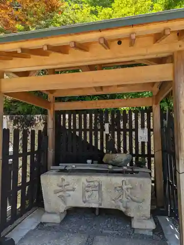 本圀寺(京都府)