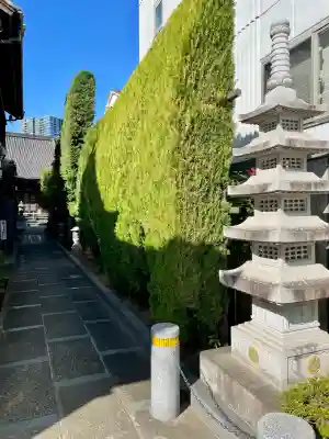 荘厳寺(東京都)