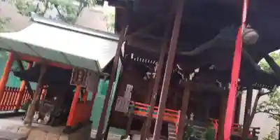 頂法寺（六角堂）(京都府)