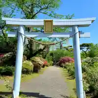 霊犬神社(静岡県)