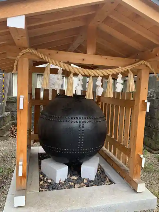 橘神社(埼玉県)