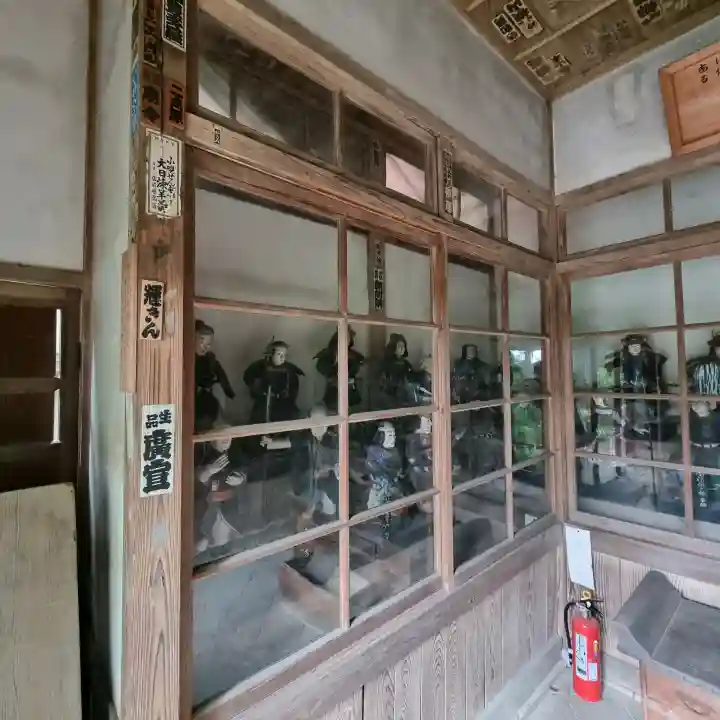 清水寺(群馬県)