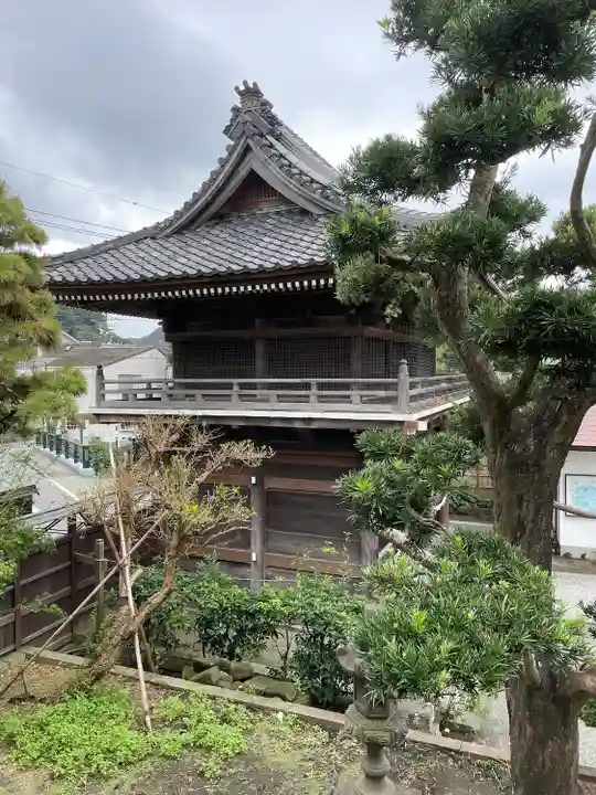 本覚寺のその他建物