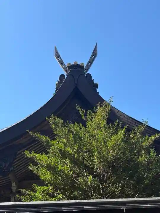 出石神社(兵庫県)