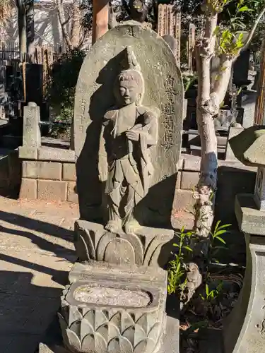 願行寺(東京都)