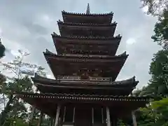 海住山寺(京都府)