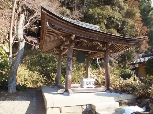 総見寺のその他建物