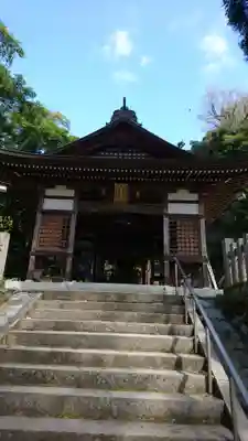 板列神社の本殿・本堂