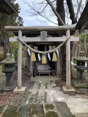 八幡神社(秋田県)