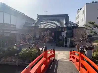 神泉苑(京都府)