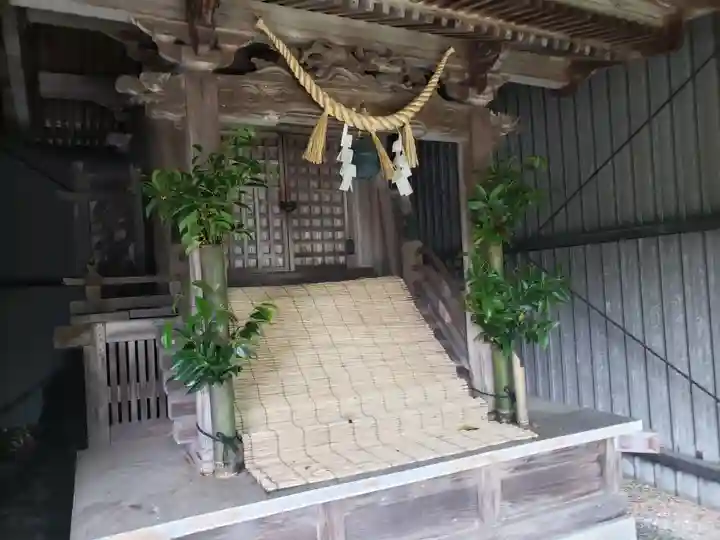 清滝神社(滋賀県)
