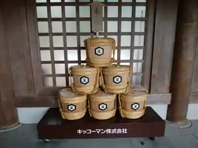 北海道神宮の本殿・本堂