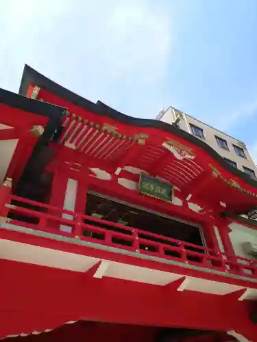 鷲神社(東京都)