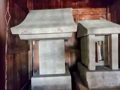 水天宮(静岡県)