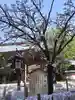 菊池神社(熊本県)