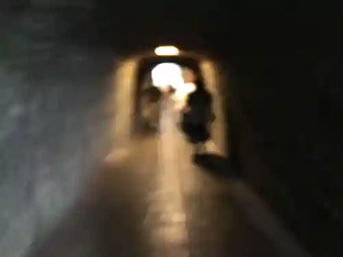 銭洗弁財天宇賀福神社のその他建物