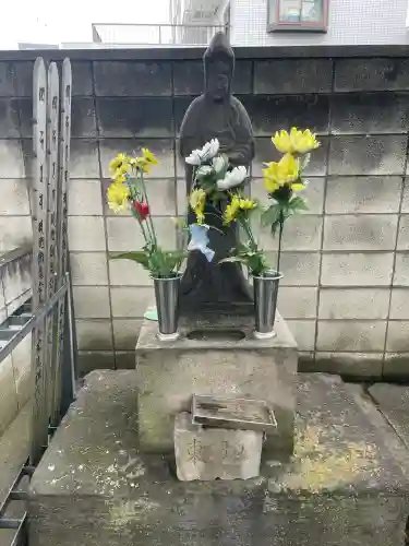 西光寺(東京都)