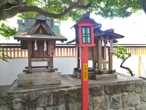 瀧宮神社(広島県)
