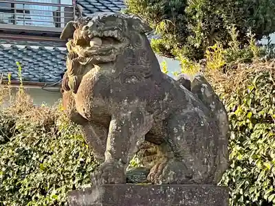 吉木若宮八幡宮(福岡県)