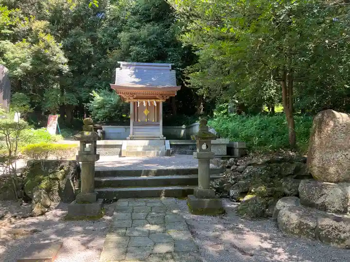 富士山本宮浅間大社(静岡県)
