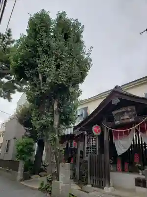 厄除不動堂(東京都)