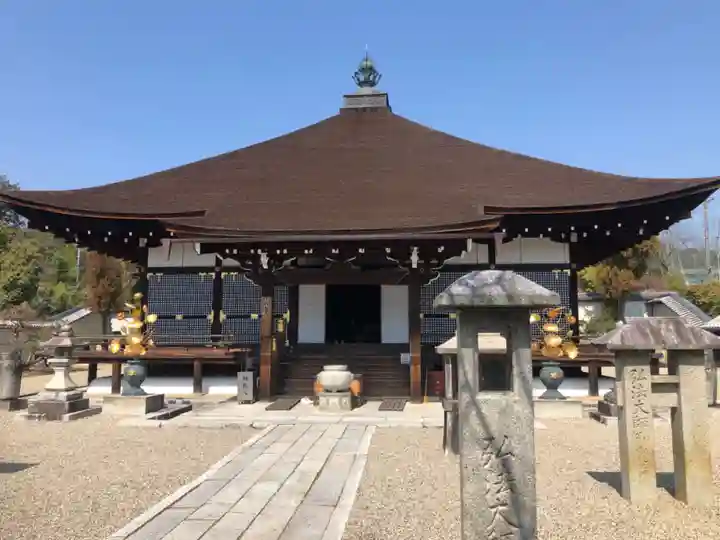 仁和寺(京都府)