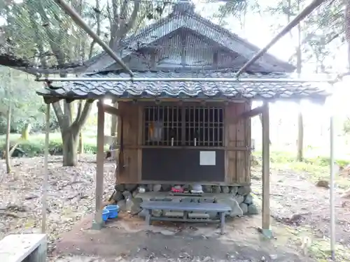 不動滝(三重県)