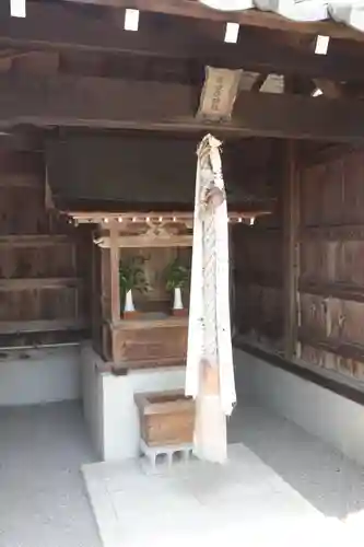 八幡神社(滋賀県)