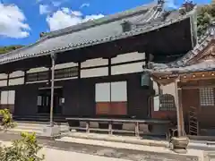 崇禅寺(岐阜県)