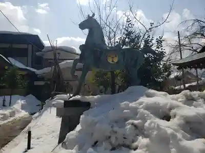日吉神社(福井県)