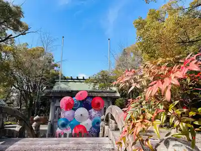 若宮神明社(愛知県)