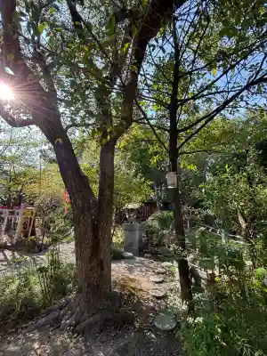 玉鉾神社(愛知県)