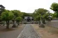 白峰宮(香川県)