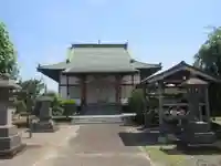来福寺(埼玉県)
