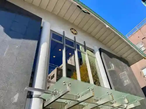 密嚴院(東京都)