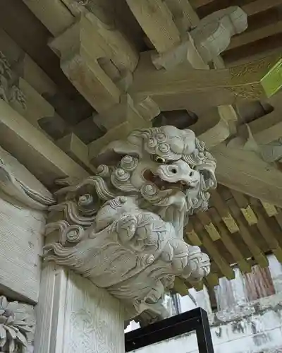 榛名神社(群馬県)