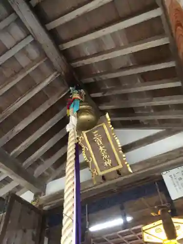 荒神山神社のその他建物