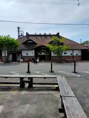 たま神社(和歌山県)