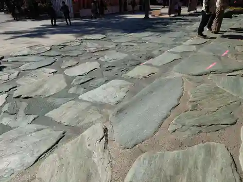 櫻木神社のその他建物