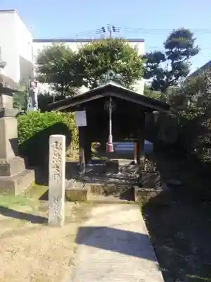 惠明寺のその他建物