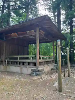 熊野神社(宮城県)
