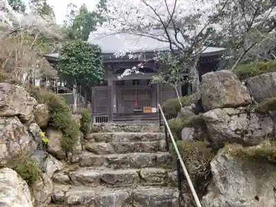 石道寺(滋賀県)