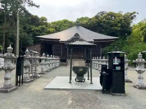 長谷寺のその他建物