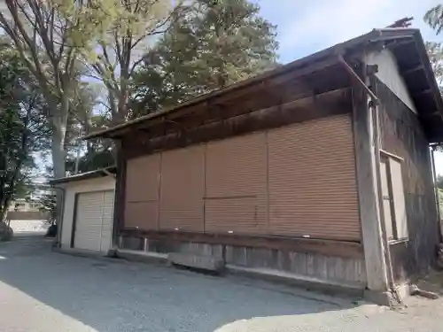 寒川社(神奈川県)