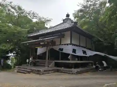 願成就寺(滋賀県)