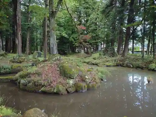 小野神社(長野県)
